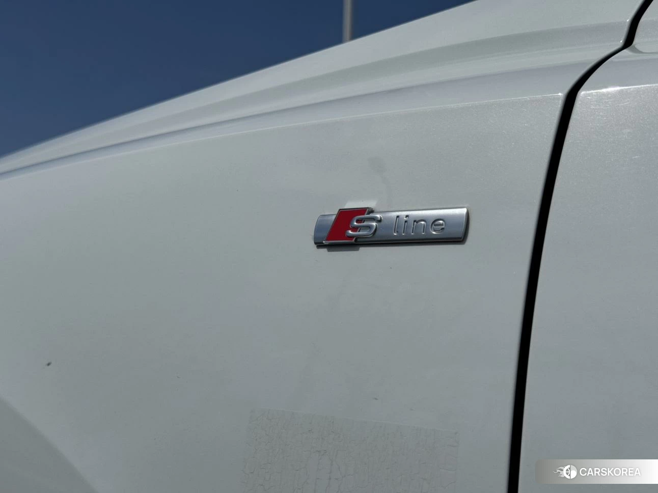Audi Q3 2020 Белый из Китая, фото 2