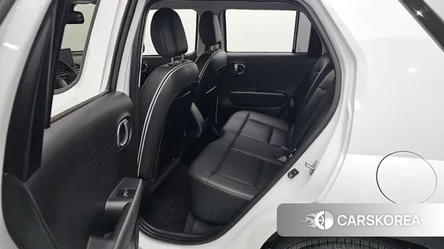 Hyundai Casper 2023 Белый из Кореи, фото 2