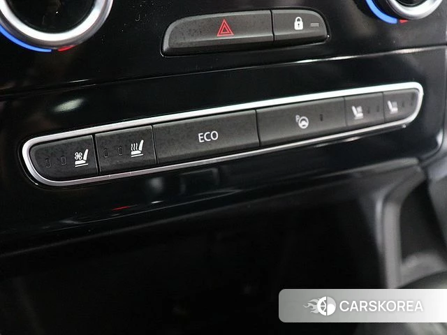 Renault Korea (Samsung) The New QM6 2023 Серый из Кореи, фото 2