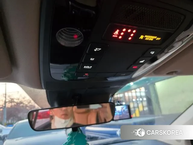 Kia Carnival 4th generation 2021 Черный из Кореи, фото 2