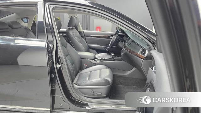 Kia Come New K7 2019 Черный из Кореи, фото 2