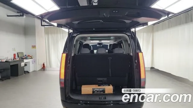 Hyundai Staria id 2670823 из Кореи 2