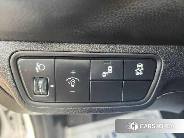 Kia The New K3 2nd generation 2022 Жемчужный цвет из Кореи, фото 2