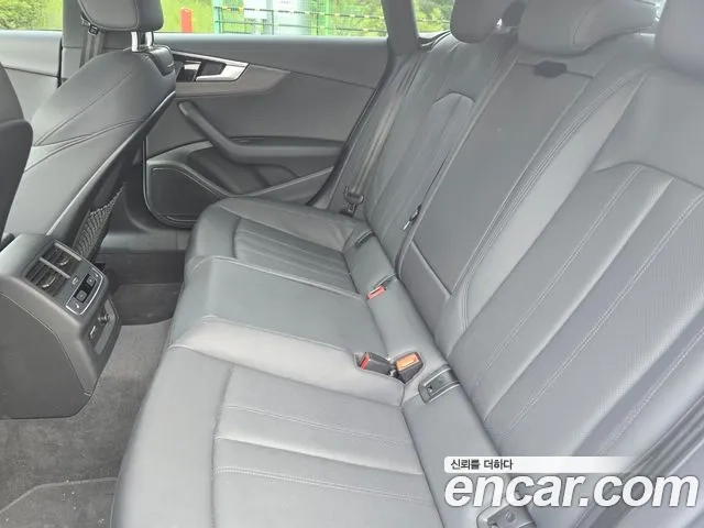 Audi A5 (F5) 2023 Белый из Кореи, фото 2