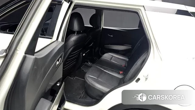 Ssangyong Tivoli Armor 2019 Белый из Кореи, фото 2