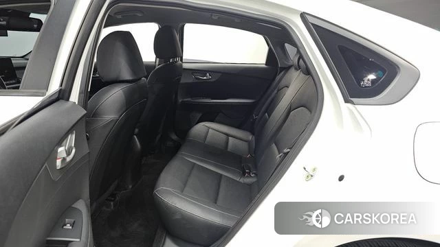 Kia Come New K3 2019 Белый из Кореи, фото 2