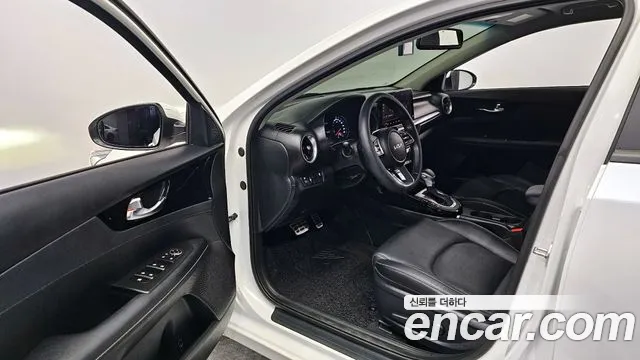 Kia The New K3 2nd generation id 2705170 из Кореи 2