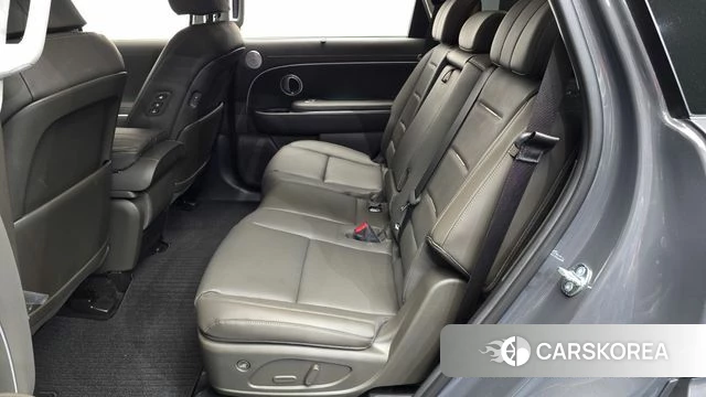 Hyundai Palisade (LX3) 2025 Серый из Кореи, фото 2