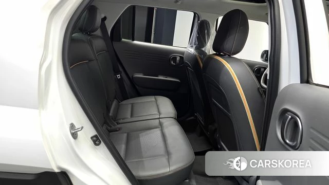 Hyundai Casper 2023 Белый из Кореи, фото 2