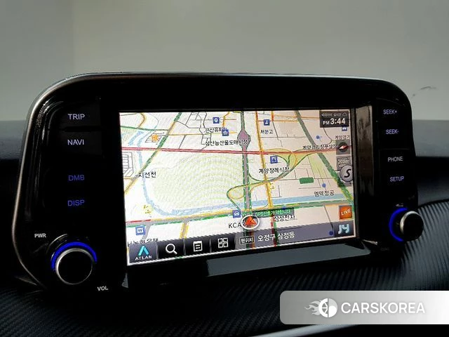 Hyundai All New Tucson 2018 Серый из Кореи, фото 2