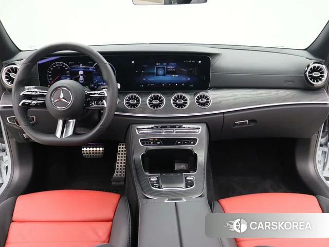 Mercedes-Benz E-class (imported) id 4211146 из Китая 2