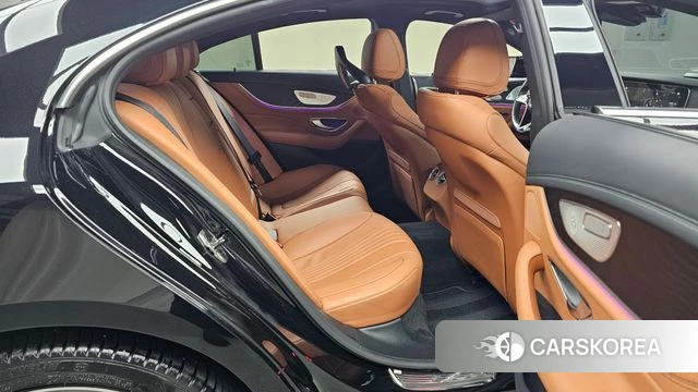 Mercedes-Benz CLS-Class C257 2022 Черный из Кореи, фото 2