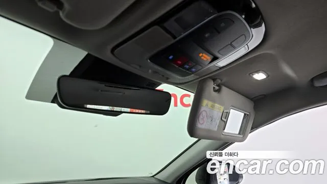 Hyundai Sonata Hybrid (DN8) id 2693761 из Кореи 2