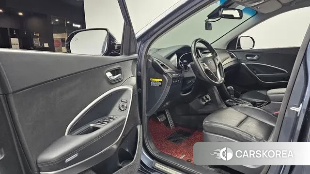 Hyundai The New Max Cruise 2018 Синий из Кореи, фото 2