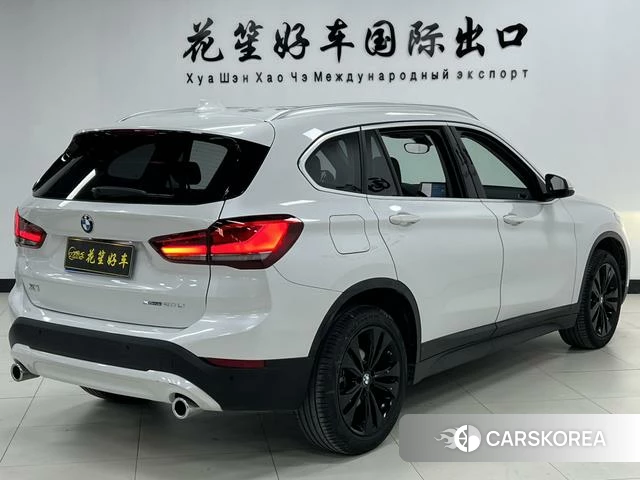 BMW X1 id 4321204 из Китая 2