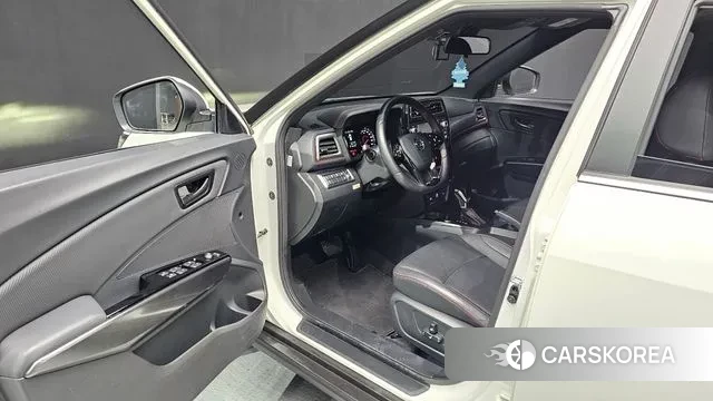 Ssangyong Berry New Tivoli 2020 Белый из Кореи, фото 2