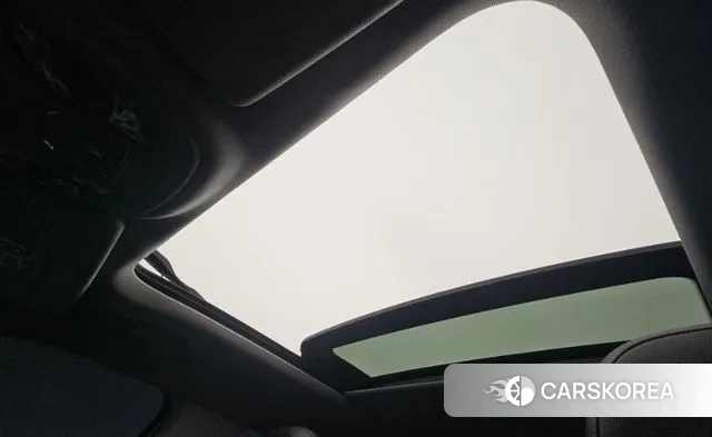 Jeep Compass 2nd Generation 2018 Серый из Кореи, фото 2