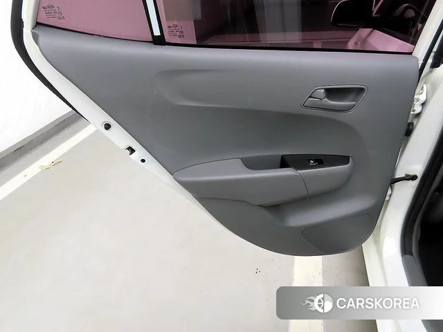 Kia All New Morning (JA) 2019 Белый из Кореи, фото 2