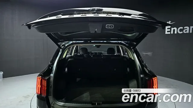 Kia Sorento 4th Generation id 2656295 из Кореи 2