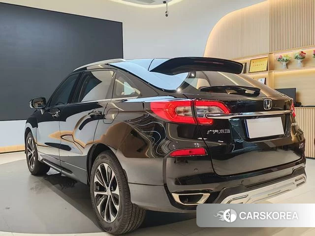 Honda Crown Road 2020 Черный из Китая, фото 2