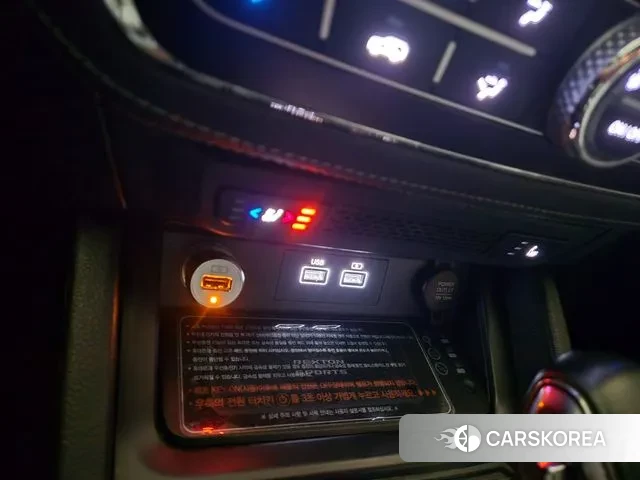 Ssangyong The New Rexton Sports Cannes 2022 Белый из Кореи, фото 2