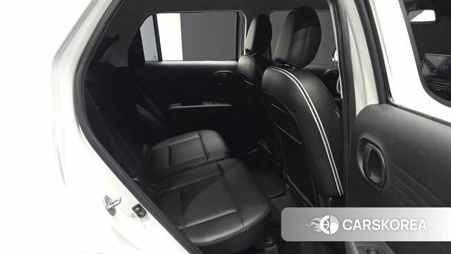 Hyundai Casper 2022 Белый из Кореи, фото 2