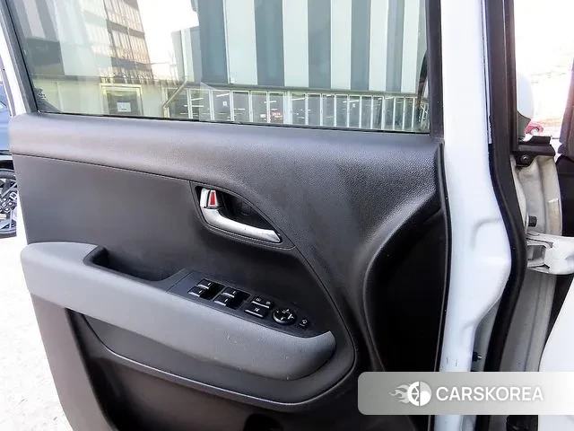 Kia The New Ray 2021 Белый из Кореи, фото 2