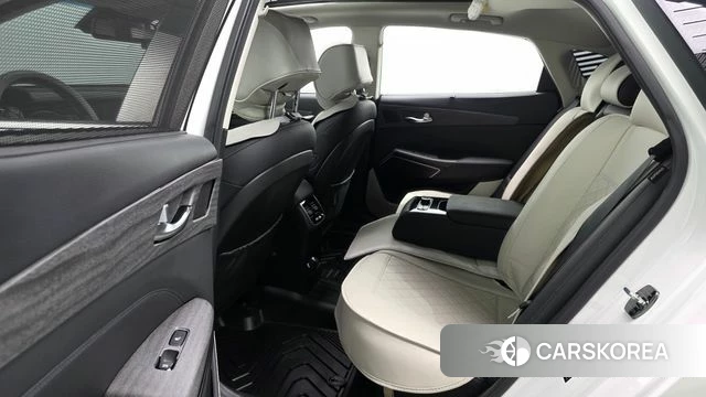 Kia K7 Premier 2019 Белый из Кореи, фото 2
