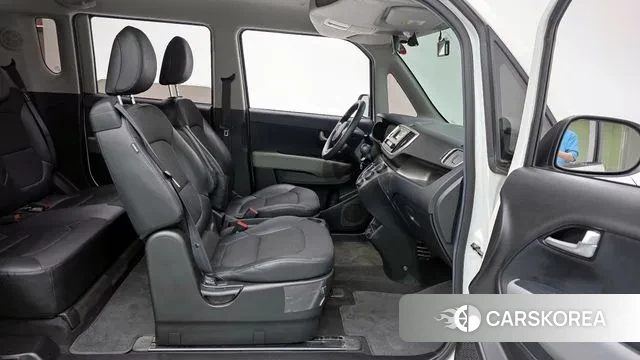 Kia The New Ray 2022 Белый из Кореи, фото 2