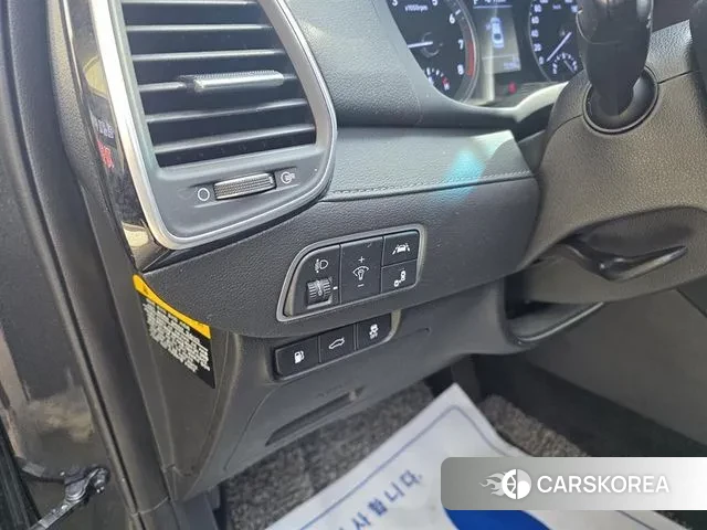 Hyundai Grandeur IG 2019 Серый из Кореи, фото 2