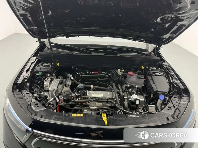 Mercedes-Benz EQB 2023 Черный из Китая, фото 2