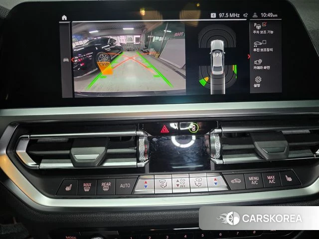 BMW 3 Series (G20) 2020 Серый из Кореи, фото 2