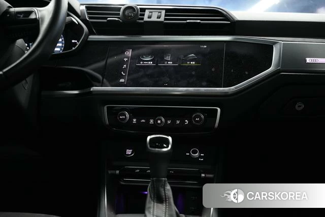 Audi Q3 2020 Белый из Китая, фото 2