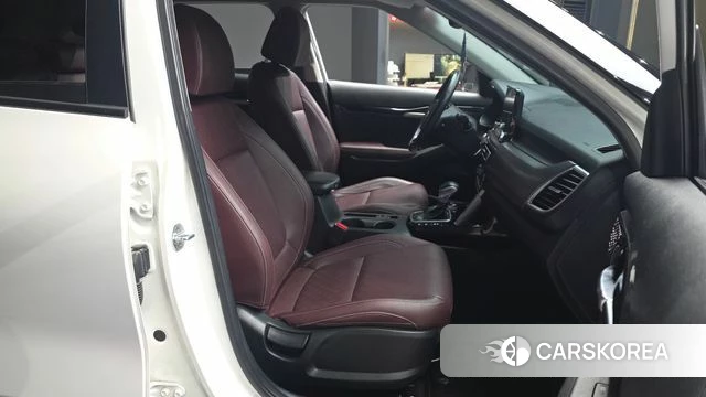 Kia Seltos 2020 Белый из Кореи, фото 2