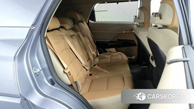 Ssangyong Actian 2nd Generation 2025 Серебряный из Кореи, фото 2