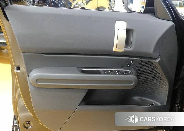 Mini Cooper S Countryman 3rd Generation 2026 Черный из Кореи, фото 2