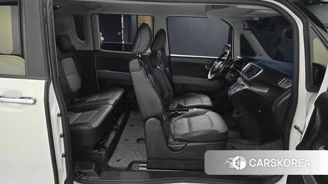 Kia The New Ray 2021 Белый из Кореи, фото 2