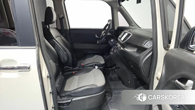 Kia The New Ray 2020 Жемчужный цвет из Кореи, фото 2