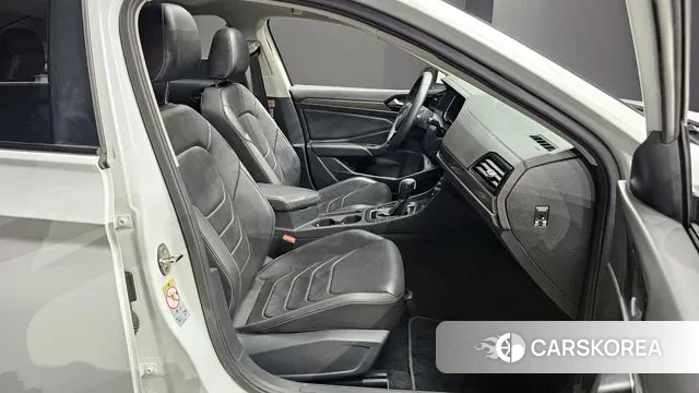 Volkswagen 7th Generation of Jetta id 2885494 из Кореи 2