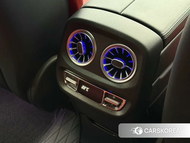 Mercedes-Benz G-class AMG 2024 Черный из Китая, фото 2