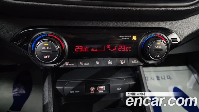 Kia Come New K3 id 2680646 из Кореи 2