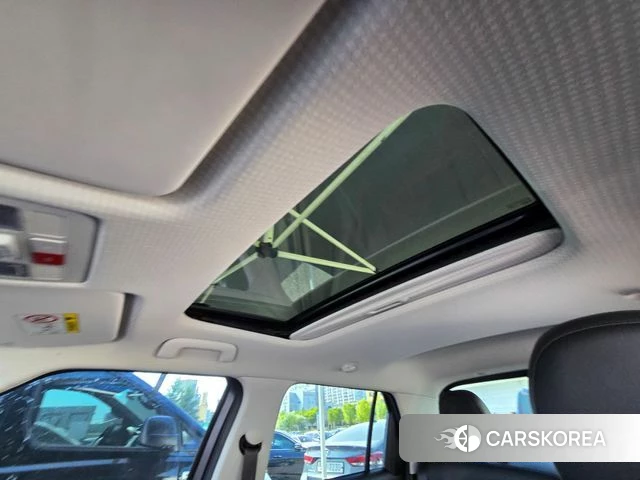 Hyundai Casper 2022 Серый из Кореи, фото 2