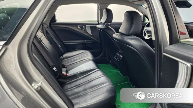 Kia K8 2023 Серебряный из Кореи, фото 2