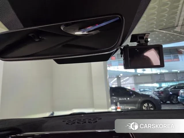 Kia K5 3rd generation 2023 Белый из Кореи, фото 2