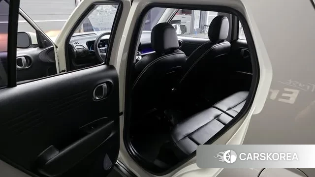 Hyundai Casper 2022 Белый из Кореи, фото 2