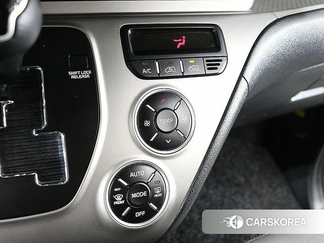 Kia The New Ray 2021 Черный из Кореи, фото 2