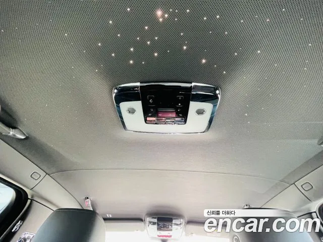 Rolls-Royce Ghost 2nd Generation id 2683971 из Кореи 2