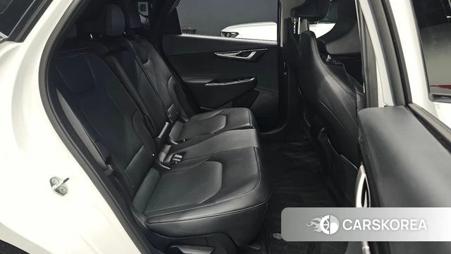 Kia EV6 2023 Белый из Кореи, фото 2