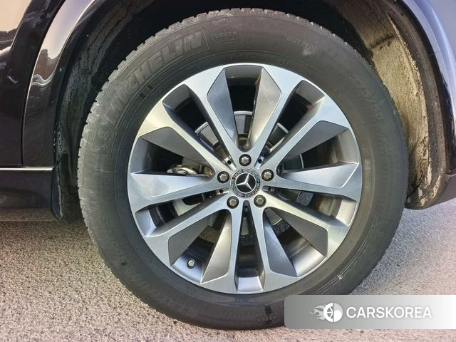 Mercedes-Benz GLE (import) id 4209100 из Китая 2