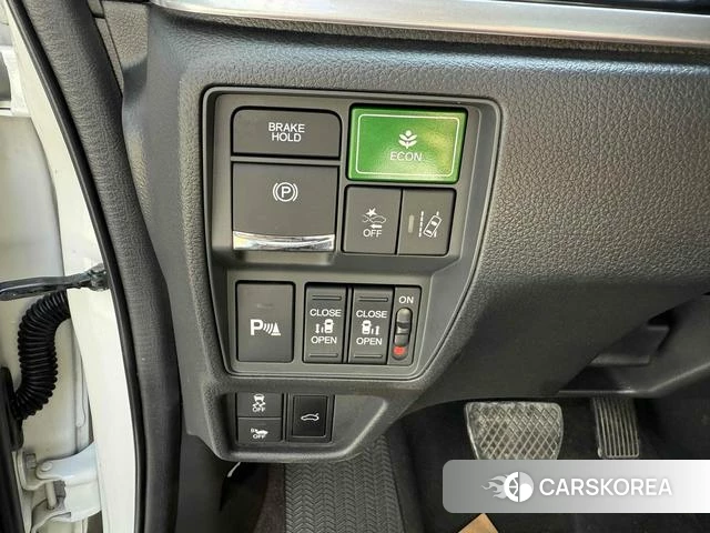 Honda Ai Lishen 2021 Белый из Китая, фото 2